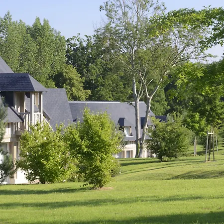 Les Manoirs de Tourgéville-3