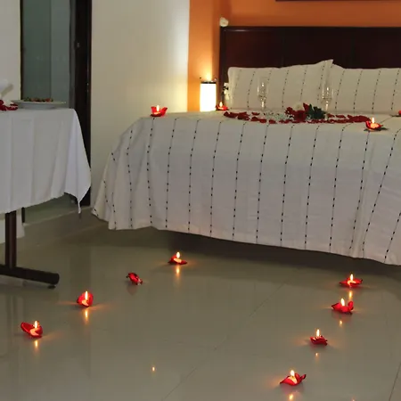 Hotel Marina Suites By Geh Suites-3