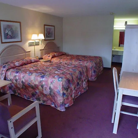 Viking Arms Inn - Ludington-2