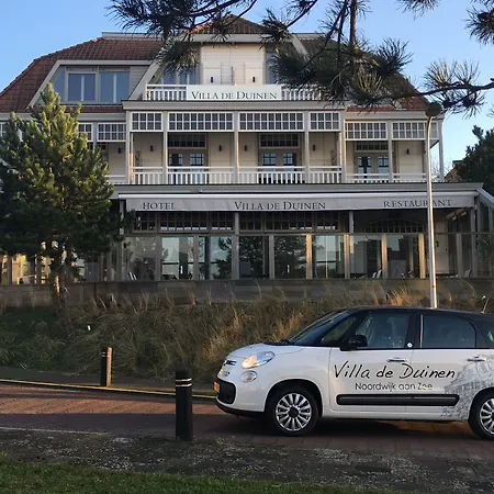 Villa de Duinen - Adults Only-2