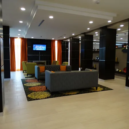 Holiday Inn Covington By Ihg-2