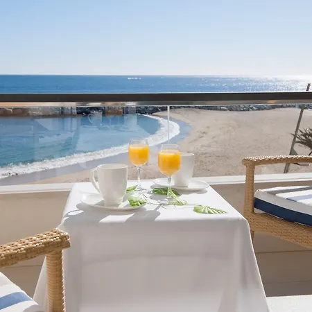 Hotel Rosamar-3