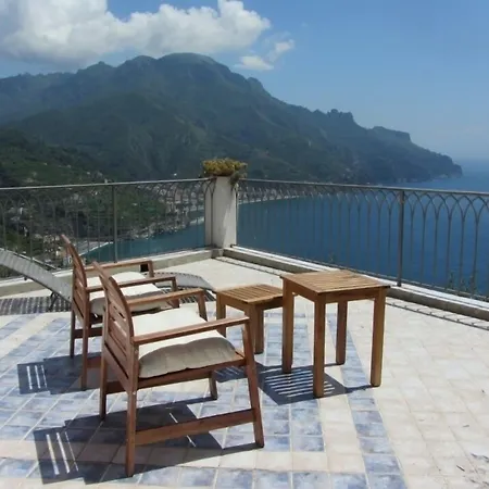 b&b I Limoni-2