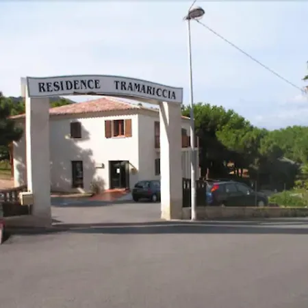 Résidence Tramariccia-2