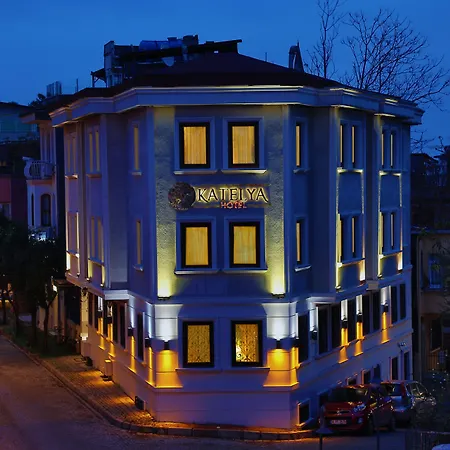 Katelya Hotel-3