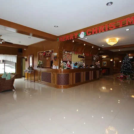 Sabai Inn Nearby Central Marina-2