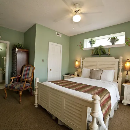 Desoto Beach Bed And Breakfast-2