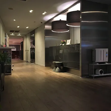 Shibuya Granbell Hotel-2