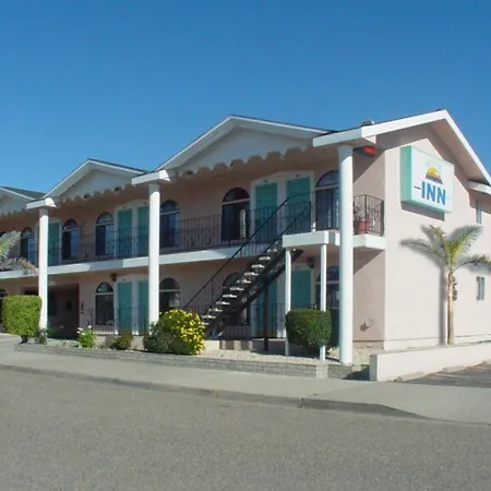 Seaview Inn Grover Beach-3
