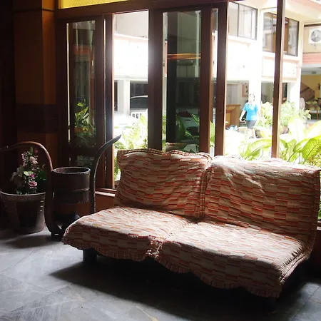 Dream Hotel Pattaya-2