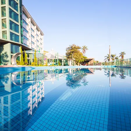 Thermas All Inclusive Resort Poços de Caldas By Nacional Inn-3