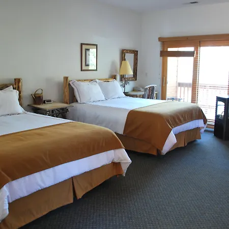 Double Eagle Resort And Spa-2