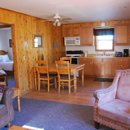 Double Eagle Resort And Spa-3