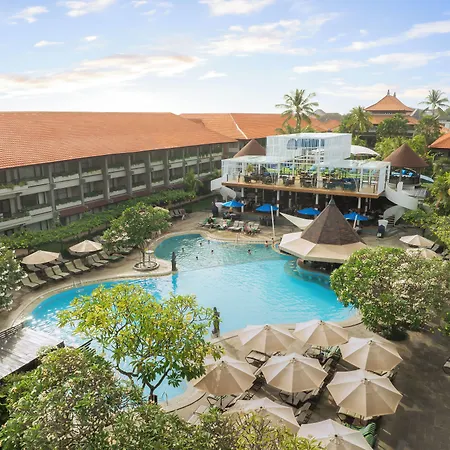 Bali Dynasty Resort-2