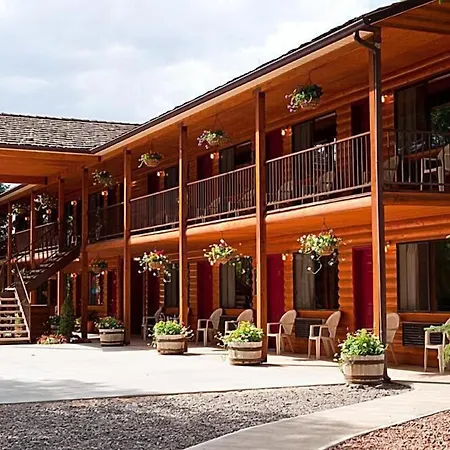 Austin'S Chuckwagon Motel-3