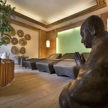 CGH Résidences&Spas Les Chalets d'Angèle-3