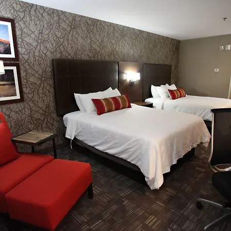 Best Western Plus Cottontree Inn-3