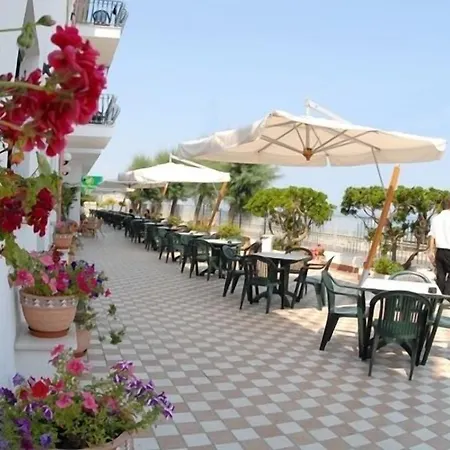 Hotel Residence Tramonto-2