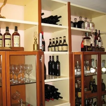 Hotel Residence Tramonto-3