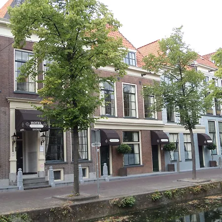 Hotel Royal Bridges-3