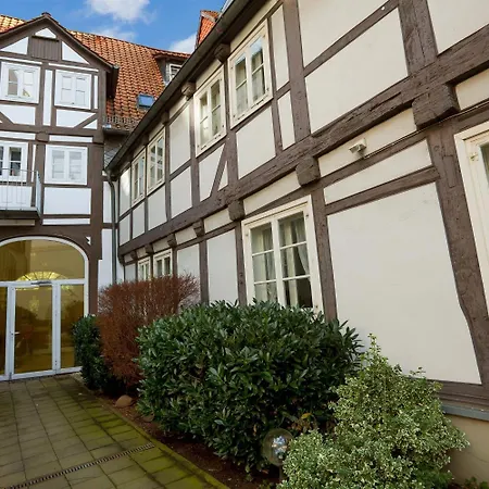 Hotel Ritter St. Georg-3