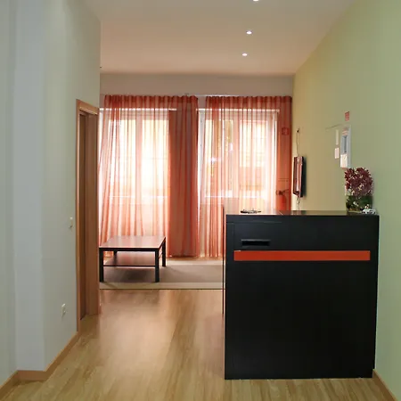Vivacity Porto - Rooms & Apartments-2