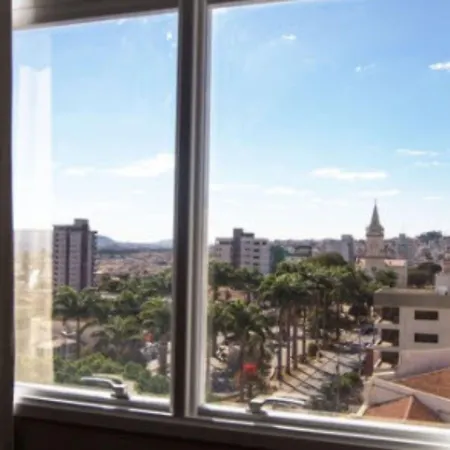 Fratele Business Hotel-3