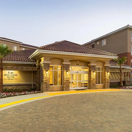 Homewood Suites By Hilton San Bernardino-2