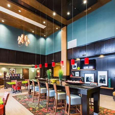 Hampton Inn & Suites Toledo/Westgate-2