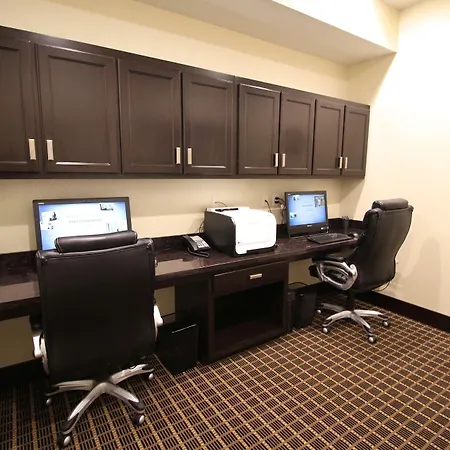 Hampton Inn And Suites Sandusky/Milan-3