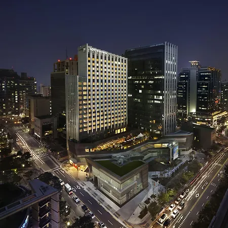 Lotte City Hotel Guro-3