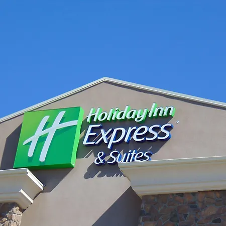 Holiday Inn Express & Suites Springville-South Provo Area By Ihg-3