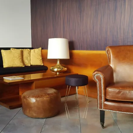 Albergo Delle Alpi-3