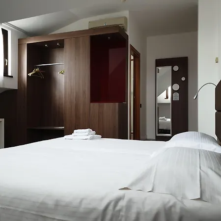 Albergo Delle Alpi-2