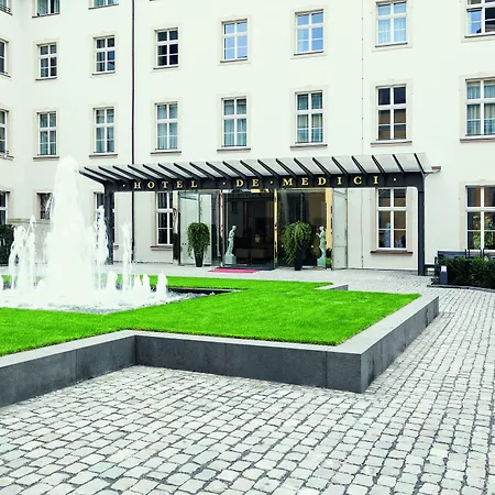 Living Hotel De Medici-2