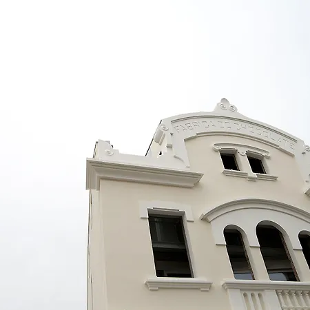Hotel Fabrica Do Chocolate-2