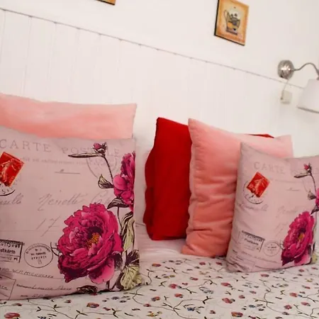 Vinnus Guesthouse-3