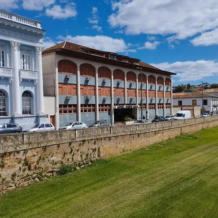 Hotel Ponte Real-3