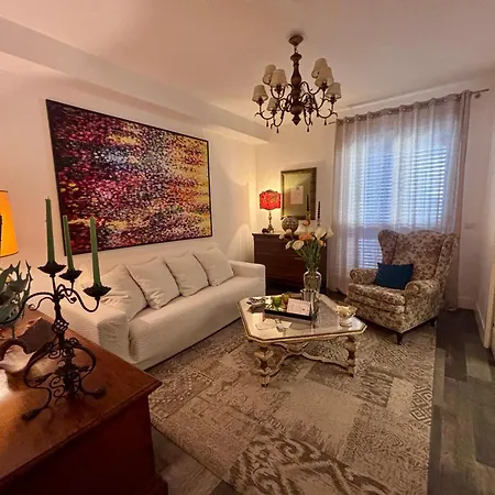 Casa Aricò&Shatulle Suites-2