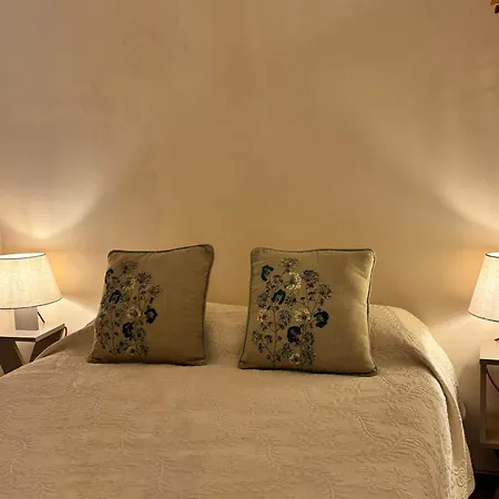 Casa Belavista Penela - Charming Guest House - Adults Only-2