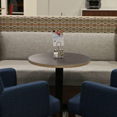 Holiday Inn Express & Suites Monroe By Ihg-3