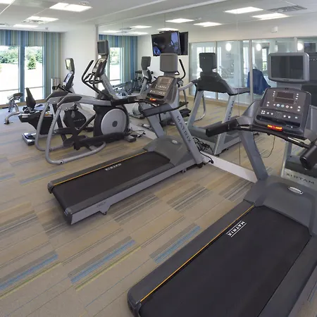 Holiday Inn Express & Suites Monroe By Ihg-2