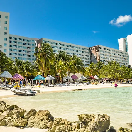 Dreams Sands Cancun Resort & Spa (Adults Only)-2