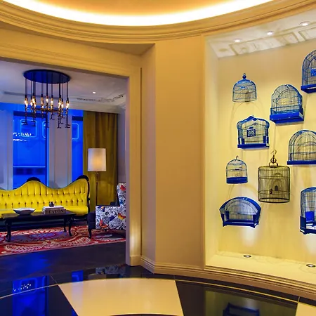 Kimpton Hotel Monaco Pittsburgh By Ihg-3