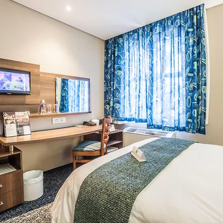 Town Lodge Gaborone-3