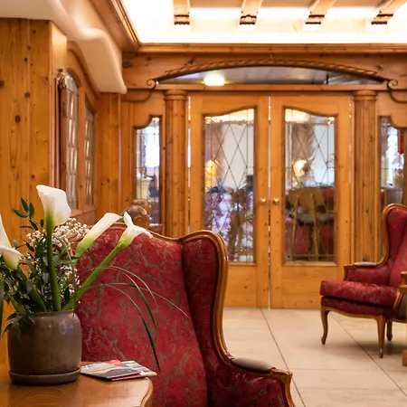 Hotel Medil-2
