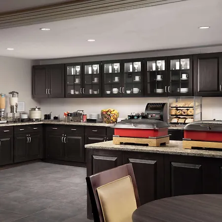 Homewood Suites By Hilton Chicago Downtown - Magnificent Mile-2