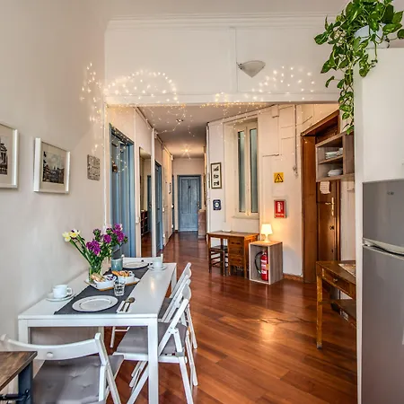 Circus Maximus B&B-3