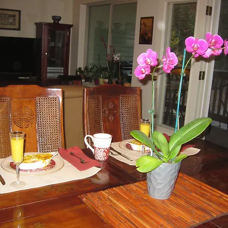 Bridal Veil Bed And Breakfast-3