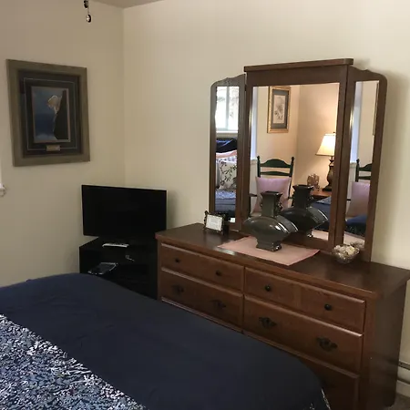 Bridal Veil Bed And Breakfast-2